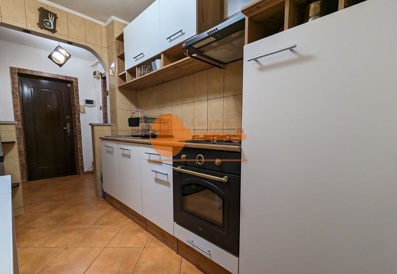 2 camere Rahova-zona Petre Ispirescu - Poză 2