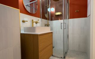 2 camere Premium + Mediteranean + Curte Interioară | Cismigiu - Poză 8