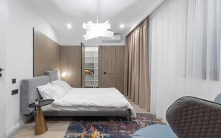 LUXURY 3 ROOMS FLOREASCA I INTERIOR DESIGN - Poză 16