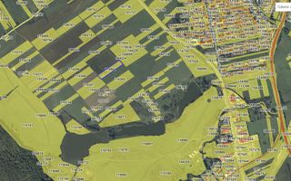 TEREN SOPA | BURCHI | ZONA IN DEZVOLTARE BLOCURI - Poză 4