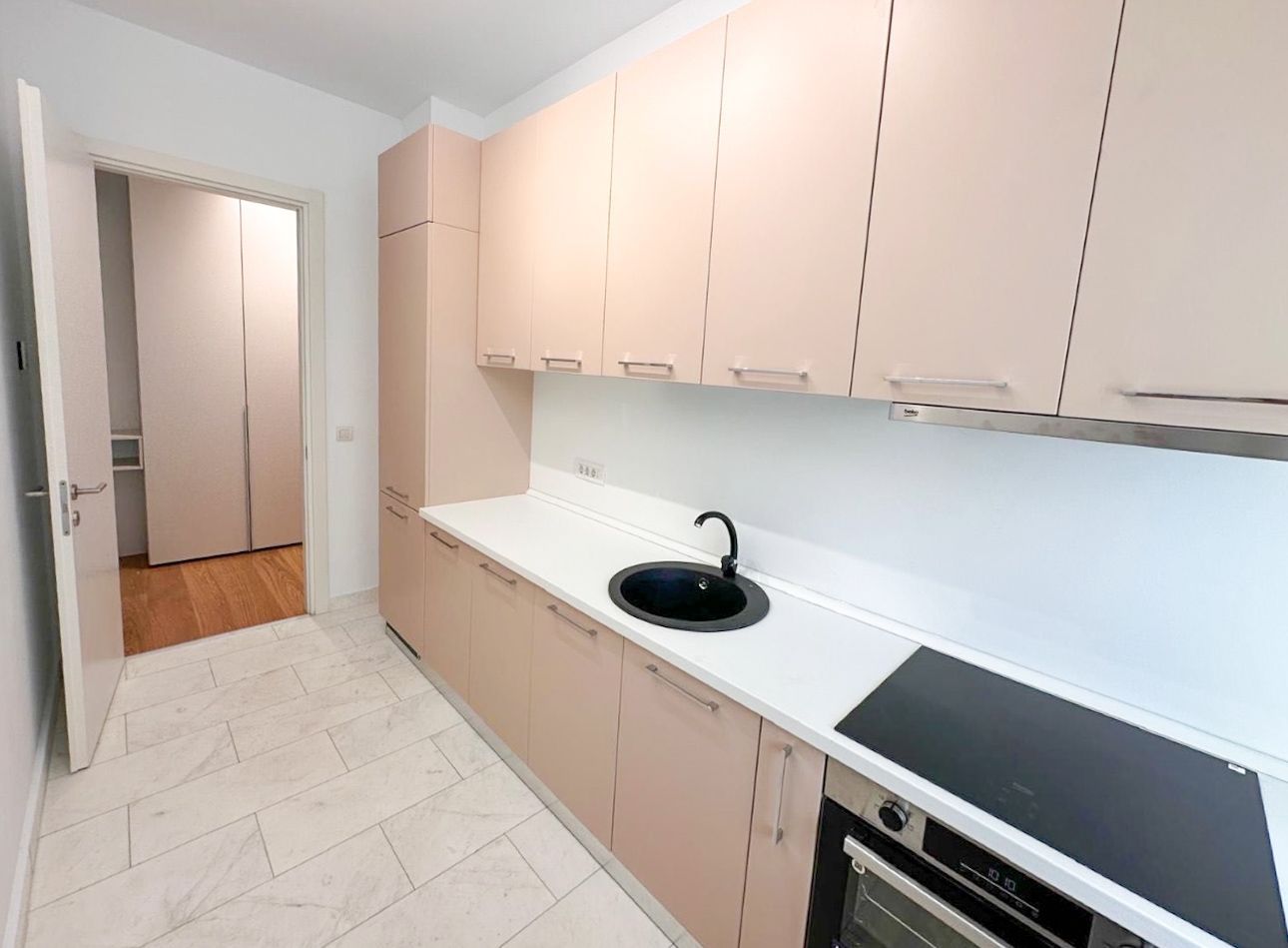 Închiriere apartament 2 camere, 60mp | Curte privată 30mp - Poză 5