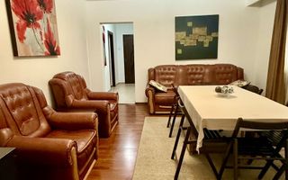 DE INCHIRIAT | APARTAMENT 3 CAMERE | PAJURA - Poză 1