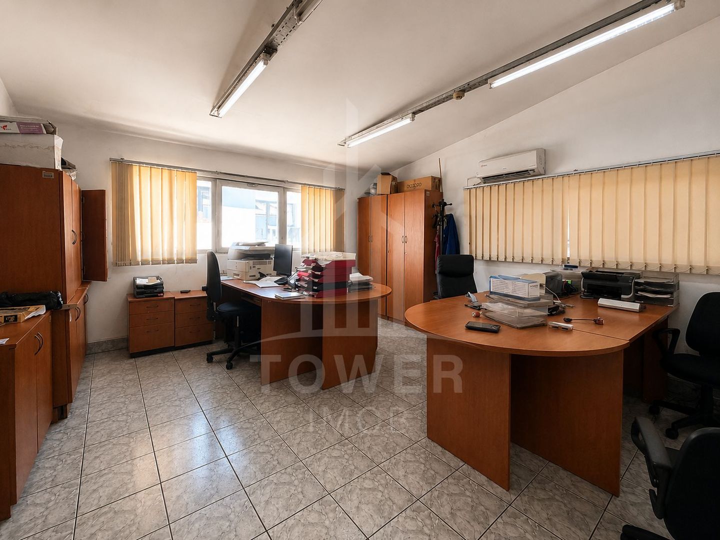 Spațiu de birouri-Zona de Vest - Poză 5