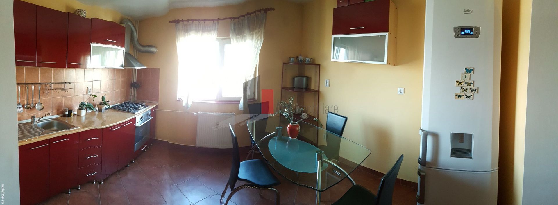 Inchiriere 2 Camere Decebal - Poză 2