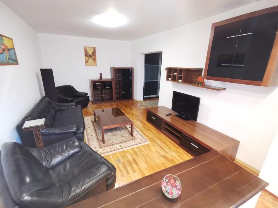 Apartament 2 camere Titulescu- Banu Manta- Basarab - Poză 4