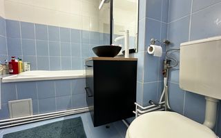 Apartament 4 camere decomandate | Cartier Mărăști - zona Aurel Vlaicu - Poză 12