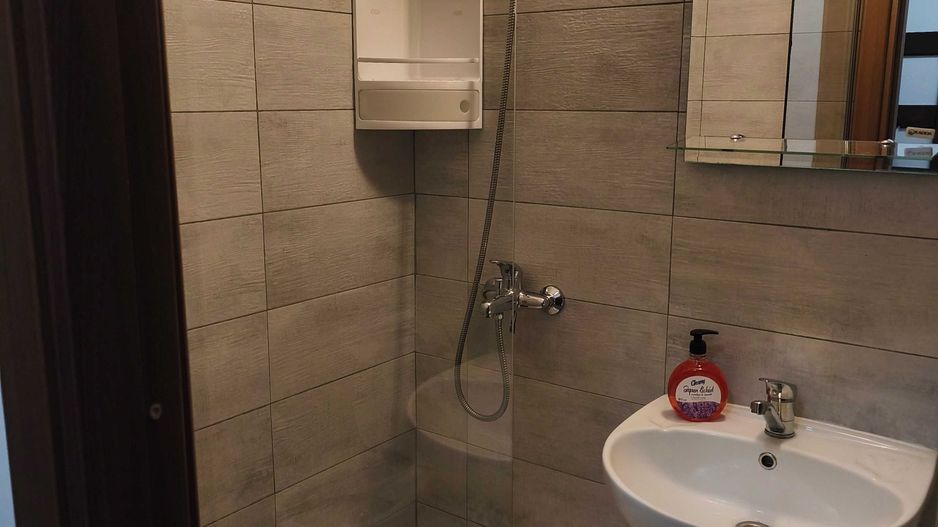 Garsoniera cartier Craiovita Noua - Poză 5