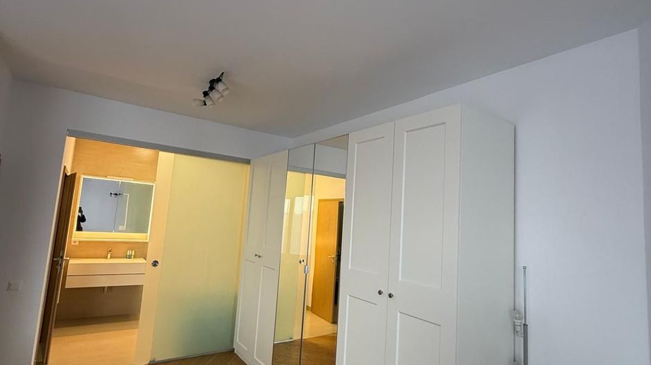 Apartament 2 camere loc de parcare în subteran - Poză 11