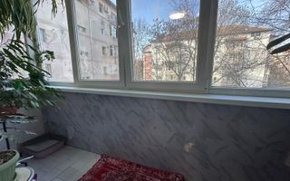 2 camere | etaj intermediar | mobilat si utilat | zona excelenta | - Poză 11