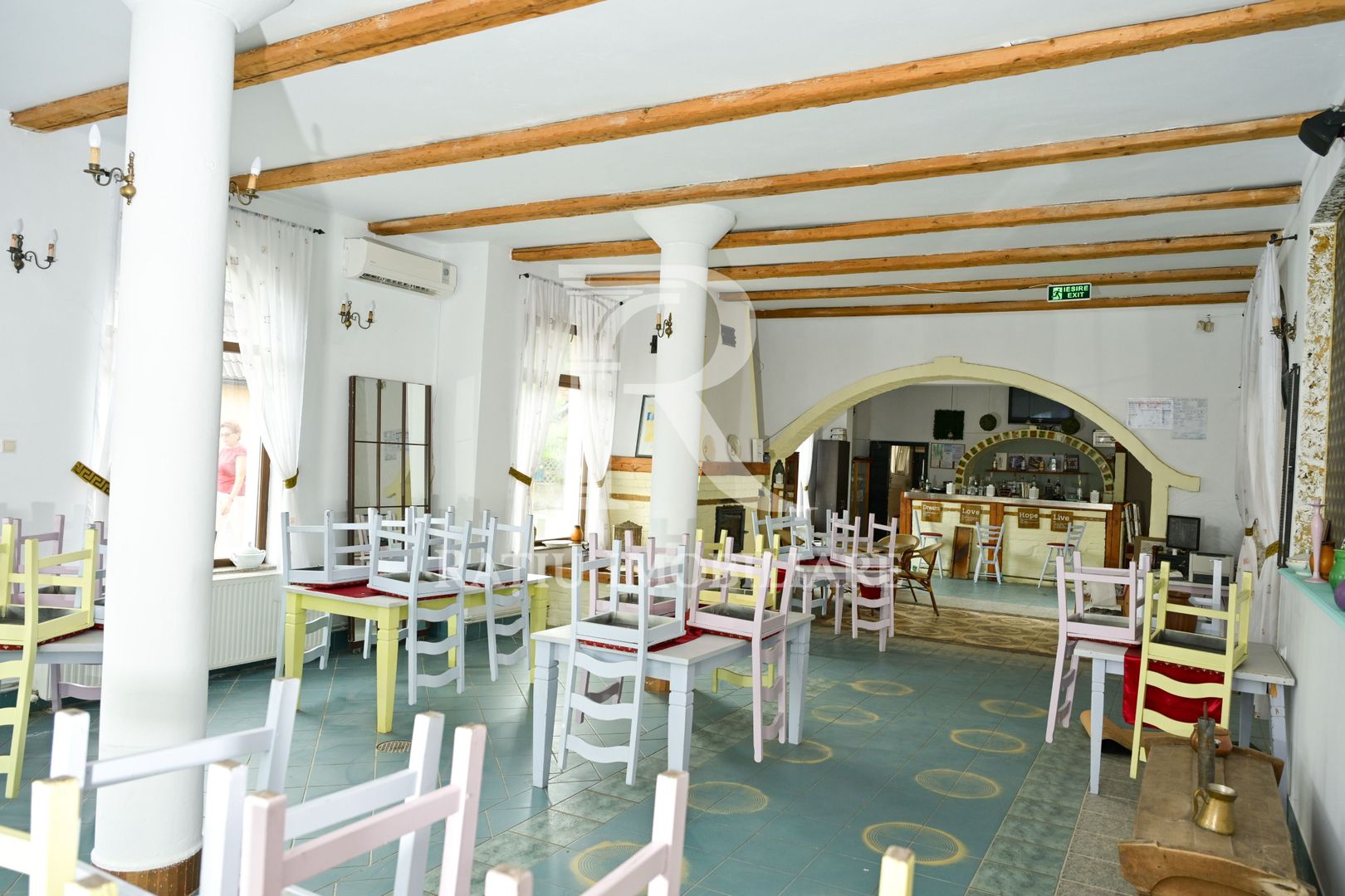 Restaurant și Pensiune | Afacere la Cheie | Băile Felix - Poză 3
