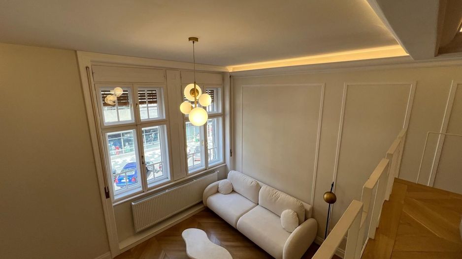 Vanzare apartament Ultracentral | Palatul Victoria | Comision 0 - Poză 3