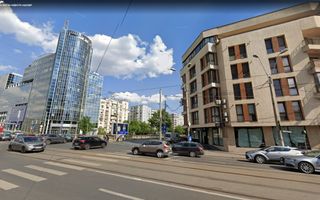 spatiu comercial- stradal- colt- splaiul Unirii- camera de comert - Poză 6