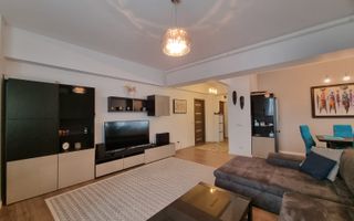 VANZARE 2 CAMERE | DECOMANDAT | ZONA - NERVA TRAIAN - Poză 1