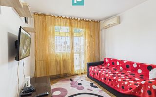 Apartament cu 2 camere zona Fortuna - Poză 6