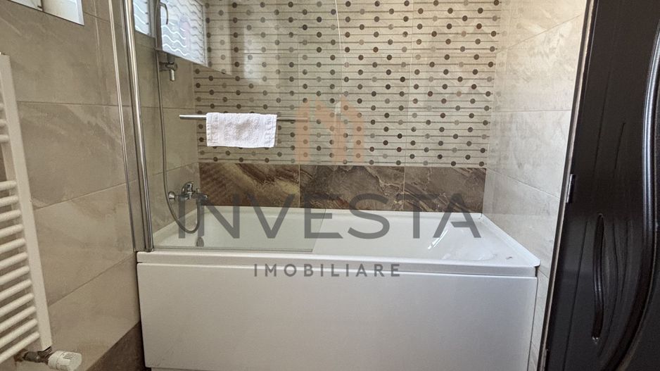 Apartament spatios, cu 3 camere, bloc nou, Calea Dorobantilor! - Poză 12