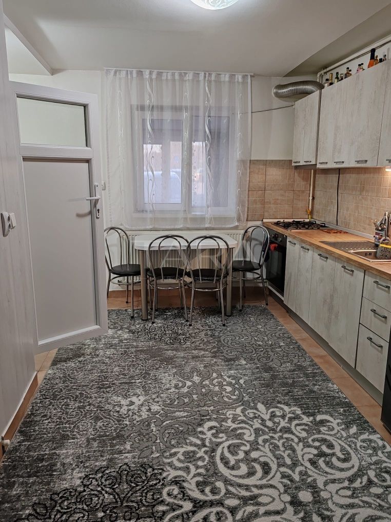 Apartament 1 cameră, Iris – 40 mp, parter, acces rapid la facilități - Poză 1