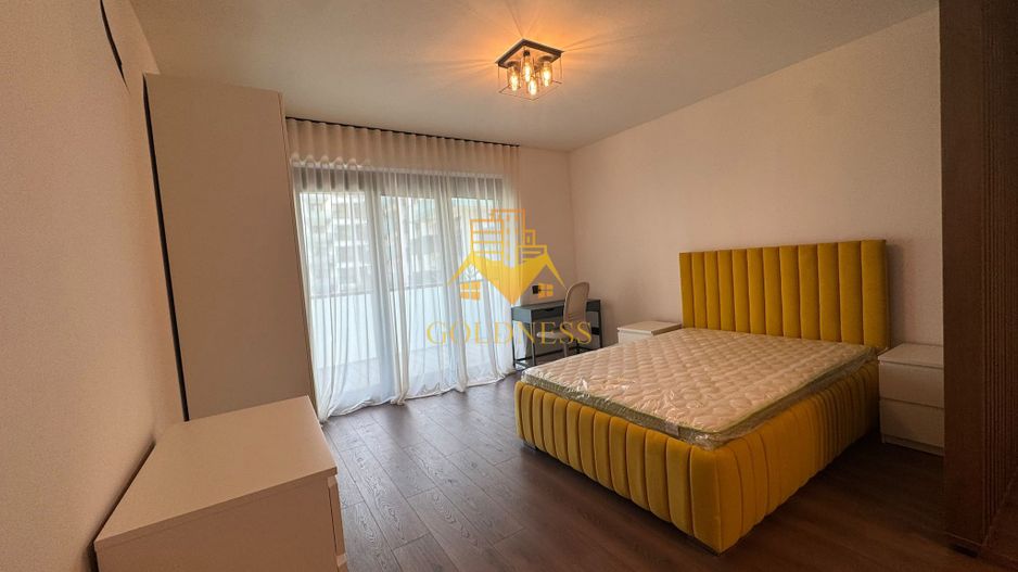 Studio, modern, garaj, bloc nou, Iris, Liberty, zona Oasului, Petrom - Poză 5