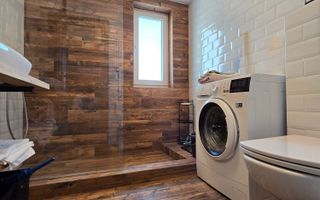 Pacurari -Alpha Bank - Bloc nou - Parcare - Modern - Poză 24