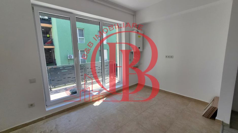 2 camere cu Gradina-Finalizat-Parcare Bonus-Th. Pallady - Poză 4