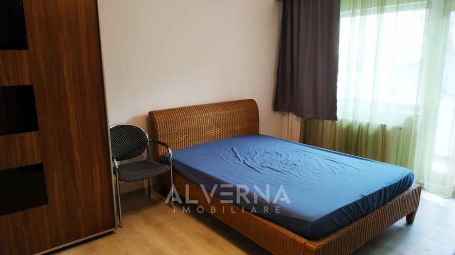 Apartament 2 camere | 52mp + 2 balcoane | loc parcare | Plopilor - Poză 1