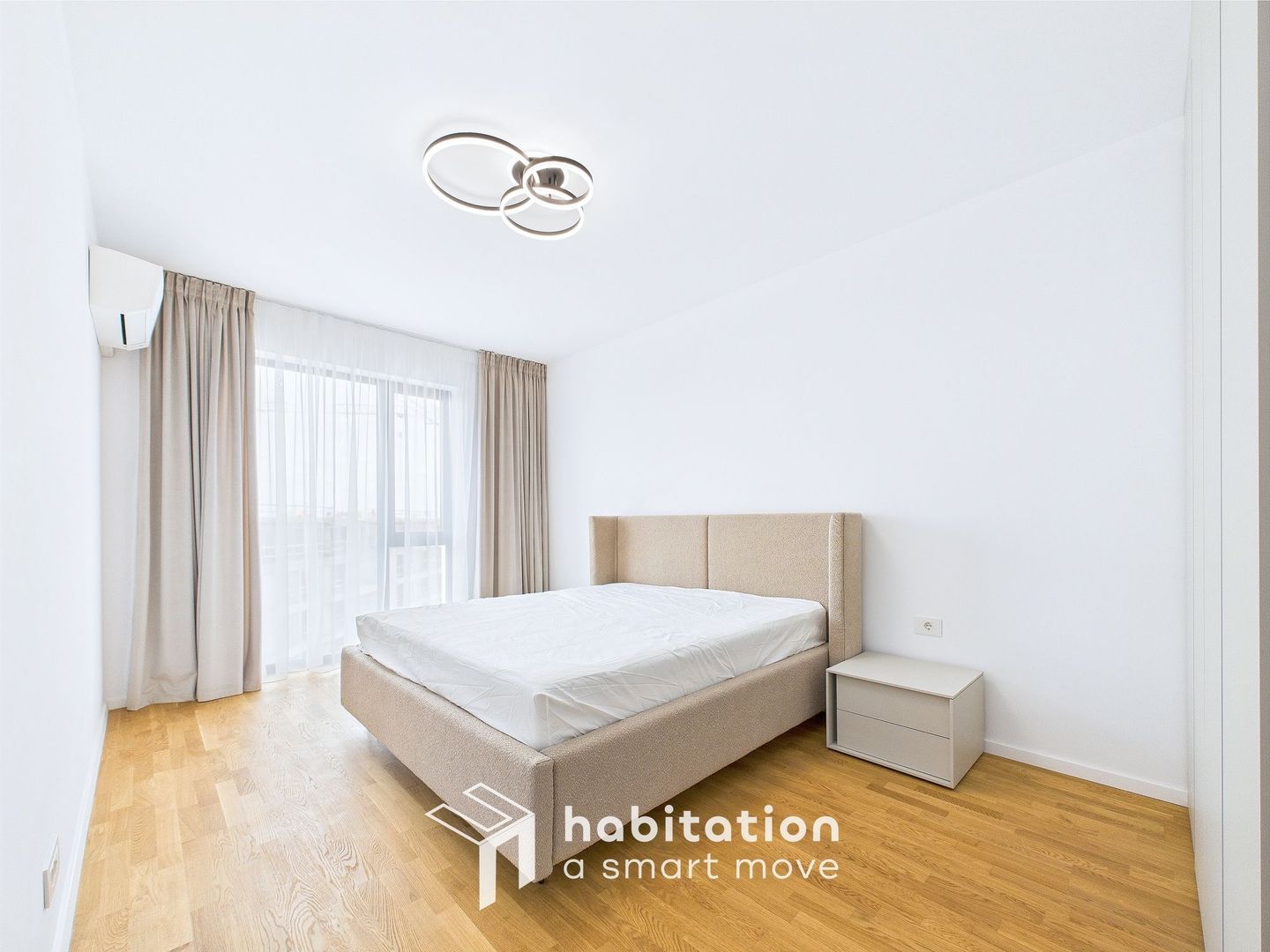 PALTIM – Confort urban și design elegant, la 7 min de Piata Victoriei - Poză 10