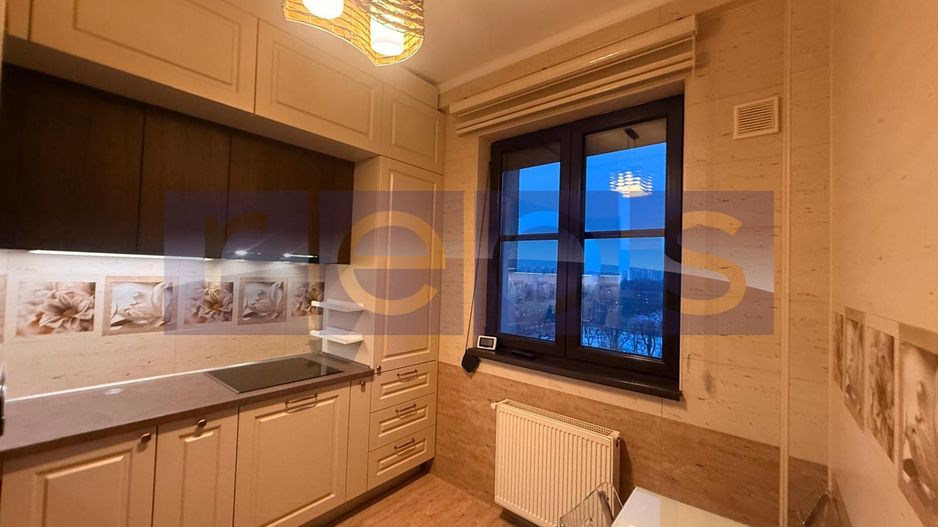 VANZARE APARTAMENT 3 CAMERE BASARABIEI | MOBILAT UTILAT COMPLET | - Poză 11