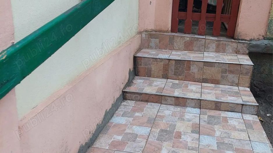 Vânzare casă ultracentral - Poză 3