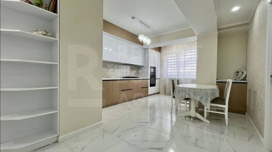 Chirie, apartament, 2 camere, str. Carierei, Râșcani - Poză 4