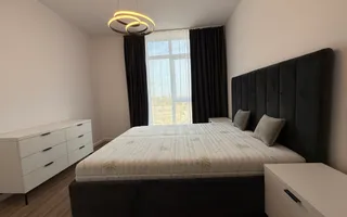 Nord One – Apartament de lux cu 2 camere și parcare subterană, lângă Iulius Mall - Poză 14