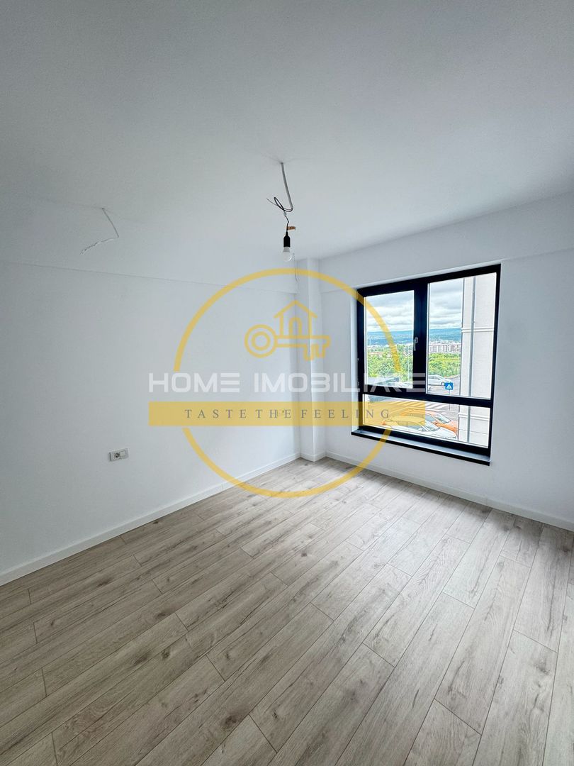 Apartament cu 3 camere/ 68 mp/ zona Miroslava - Poză 2