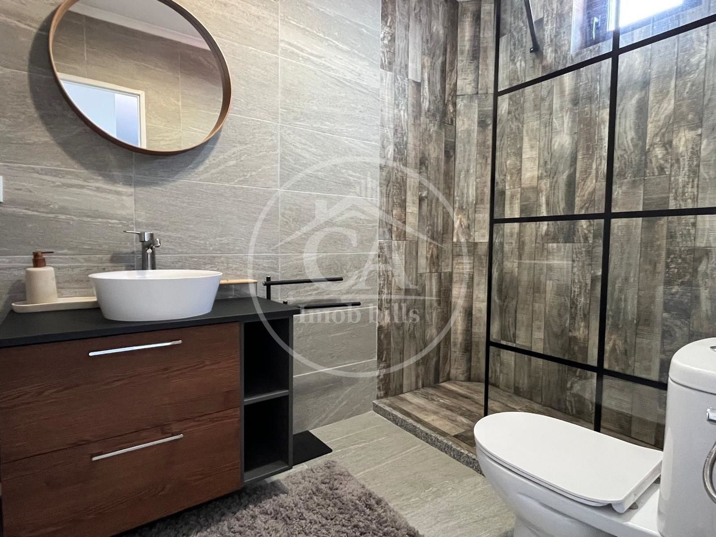 Apartament la casă cu 3 camere de închiriat în zona Gării, Oradea - Poză 9