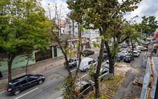 Chirie, sațiu de birouri, 219 mp, str. Kogălniceanu, Centru - Poză 28