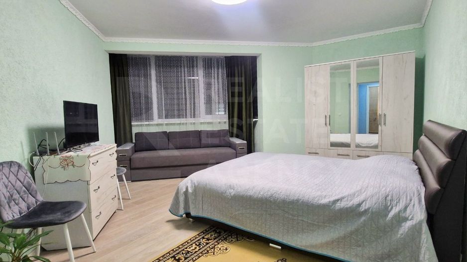 Chirie, apartament, 1 cameră, strada Tecuci, Centru - Poză 3