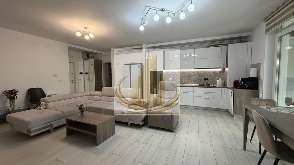 Apartament Premium 3 Camere | 87 MP + Grădină 94 MP | Braytim - Poză 10