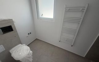 CASA DUPLEX - TEREN 243 MP, INCALZIRE PARDOSEALA, COMISION 0% - Poză 10