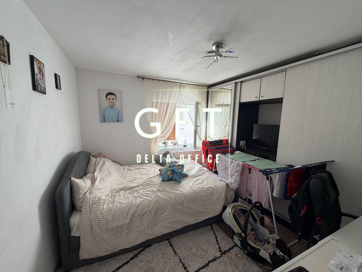 Apartament 2 camere, zona Casa Alba/Independentei!!! - Poză 2