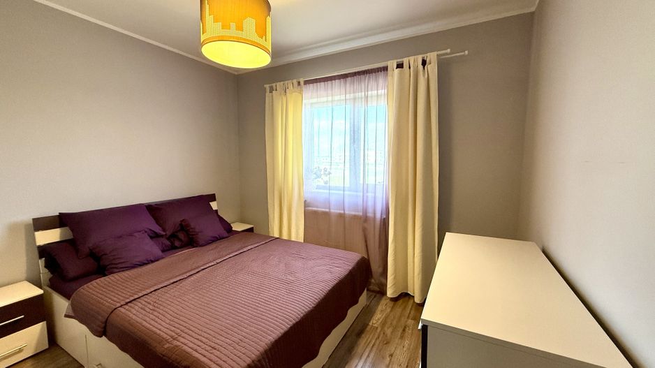 DUPLEX MOBILAT SI UTILAT - Poză 11