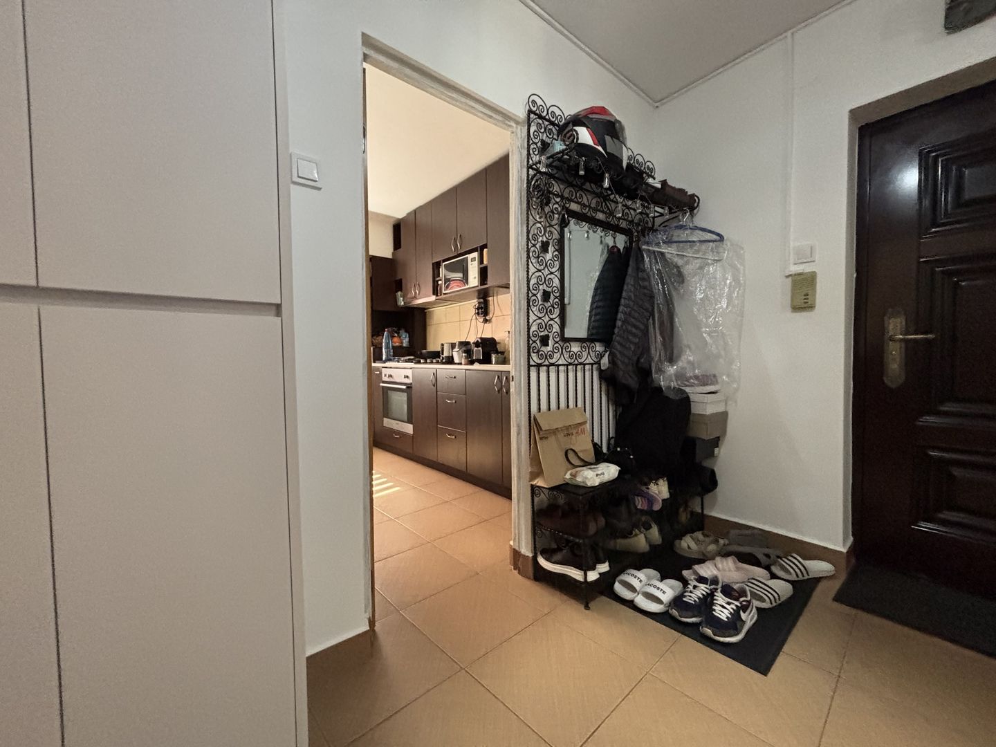 APARTAMENT 2 CAMERE | CRANGASI | MOBILAT - Poză 7