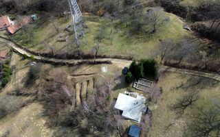 Teren 1.750 mp Bran – Poarta |Autorizatie si Fundatie | Utilități complete - Poză 13