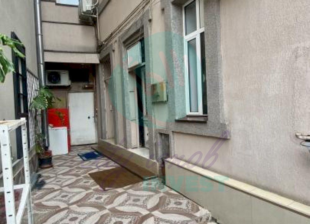 Apartamnet in vila Dacia - Stefan cel Mare - Poză 7