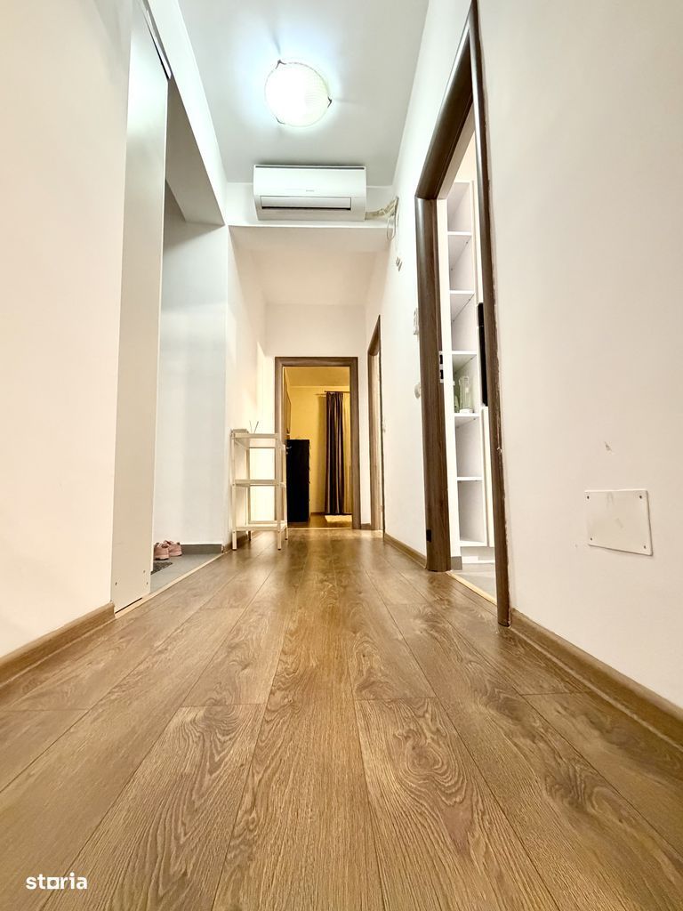 Apartament 2 cam decomandat • Metrou Leonida • Loc de parcare - Poză 3