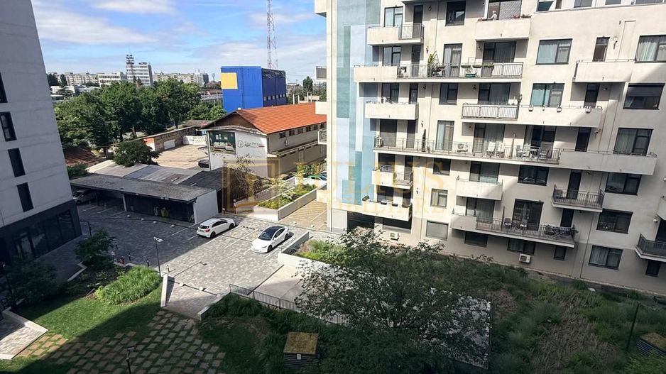 City Of Mara| 2 camere| apartament de lux| balcon deschis| - Poză 16