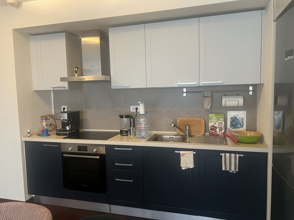 apartament cu 3 camere, bloc nou, 96 mp - Poză 3