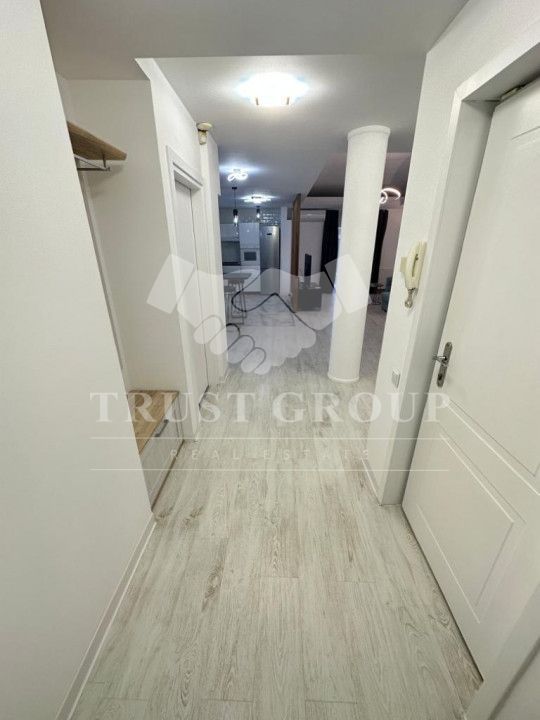 Penthouse 4 camere Aviatorilor | Loc de parcare - Poză 15