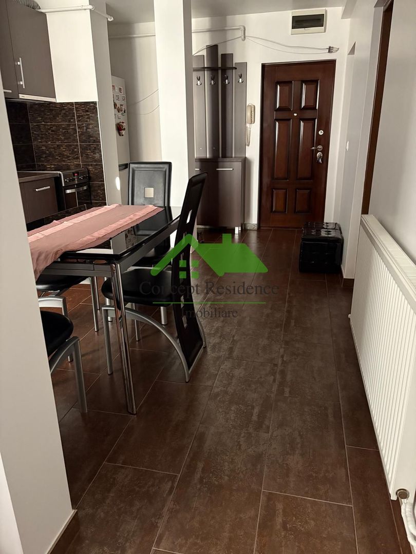 Apartament 3 camere, 72 mp, Bd. Regele Mihai I, Poșta 5 - Poză 11