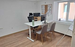 BRASADAS vinde apartament ultracentral RENOVAT 34mp. - Poză 3