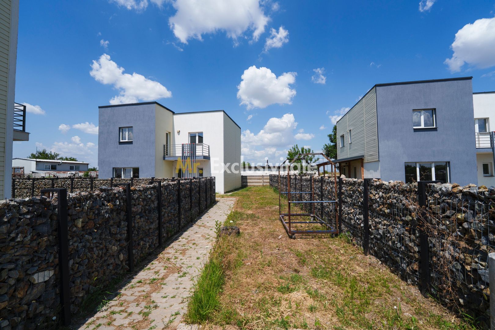 Casa Zona Peugeot - Posibilitate rate la dezvoltator - Poză 13