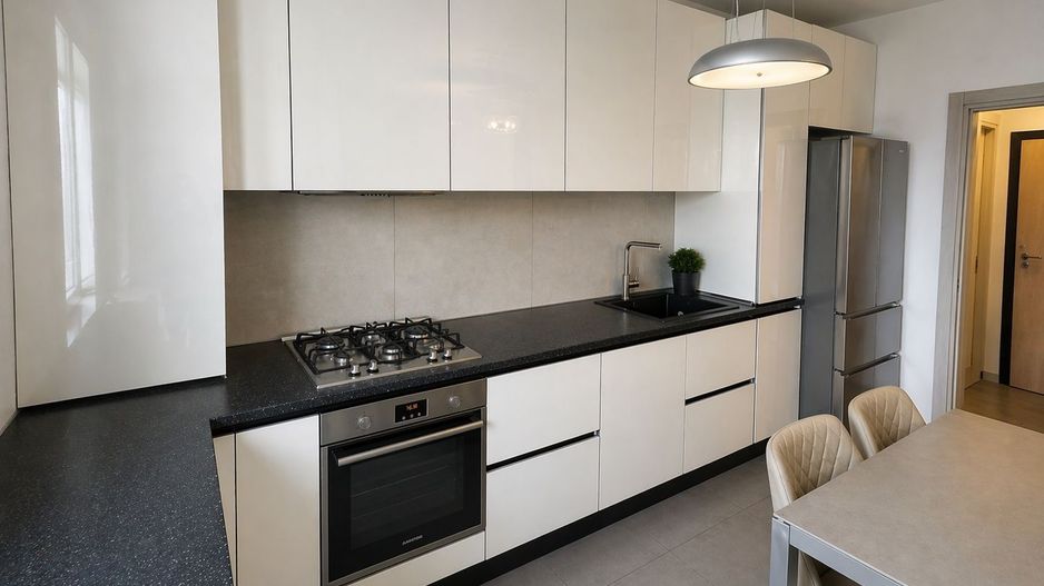 Apartament 3 camere | 19th Residence Grozăvești | Șoseaua Orhideelor - Poză 8