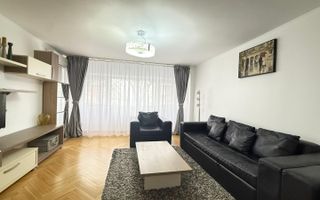 3 CAMERE ‖ BLOC REABILITAT ‖ CALEA CALARASI ‖ 15 MIN METROU MUNCII - Poză 1