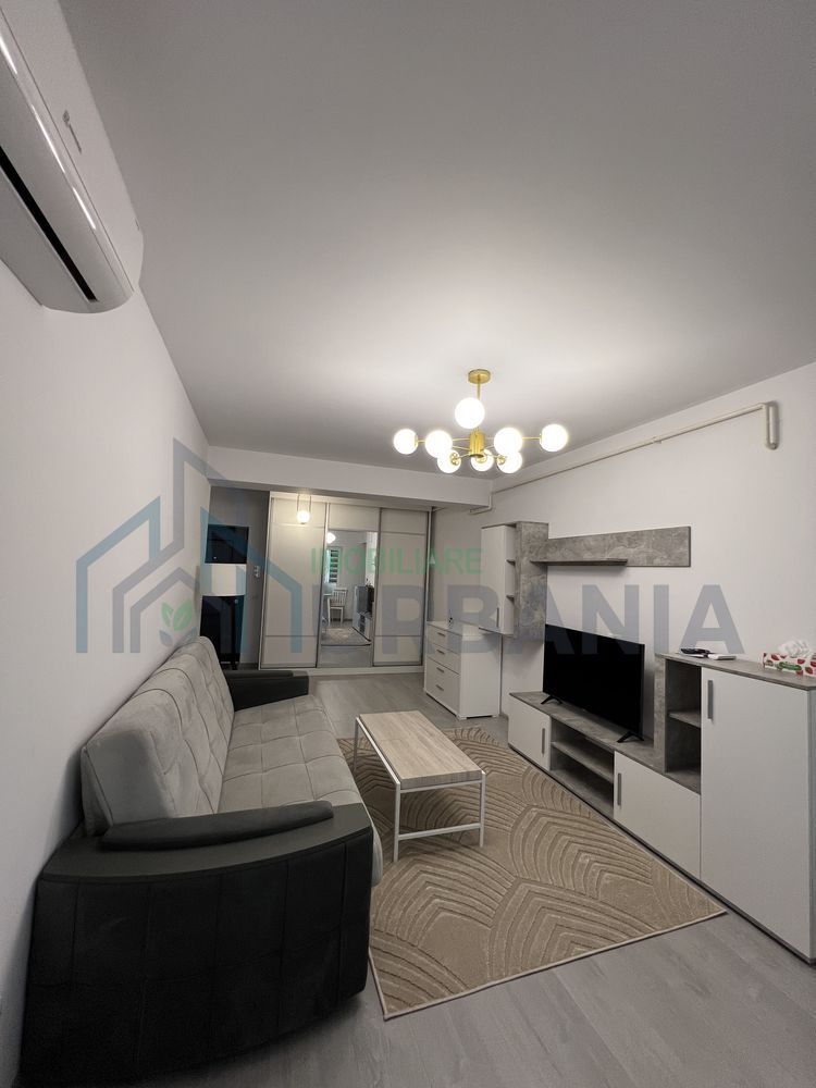 Apartament de inchiriat 2 camere, Copou, Dealul Zorilor, Complexul Rasarit de Soare - Poză 2